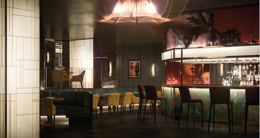 King’s Social House Disco (oua_604429289_image)