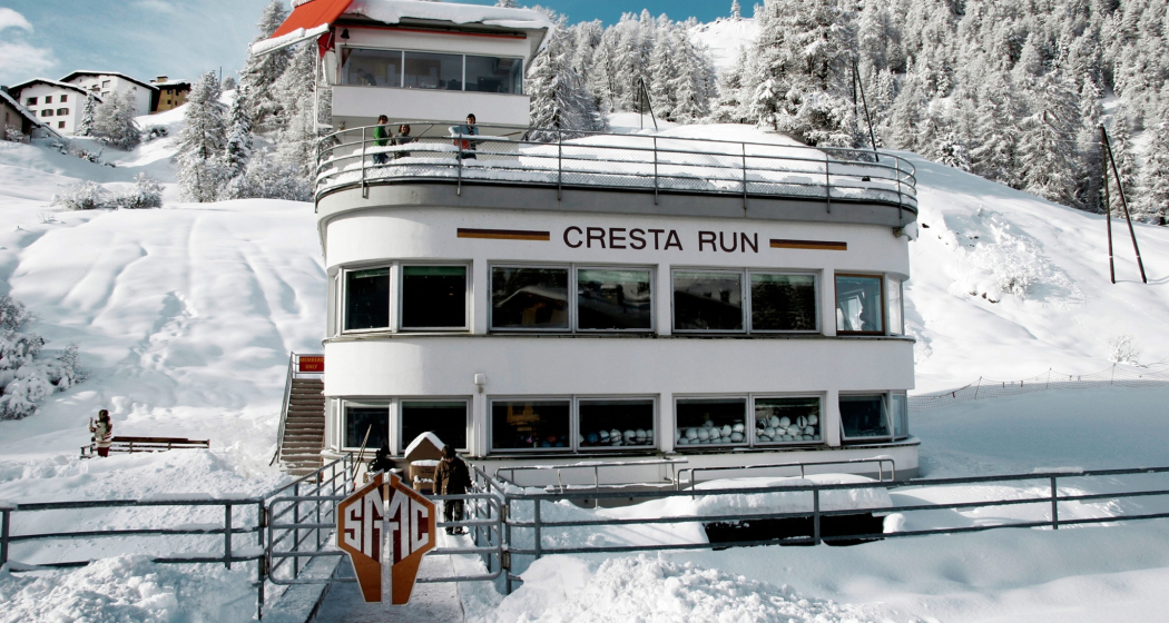 Cresta Run (oua_604430028_image) Cresta Run (oua_604430028_image)