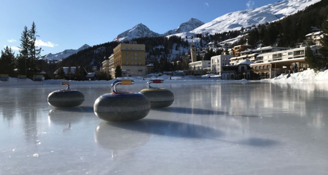 St. Moritz Curling Club - Chesa al Parc (oua_604430190_image) St. Moritz Curling Club - Chesa al Parc (oua_604430190_image)