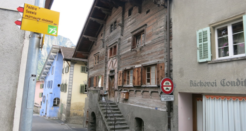 Haus Senti (oua_604435666_image) Haus Senti (oua_604435666_image)
