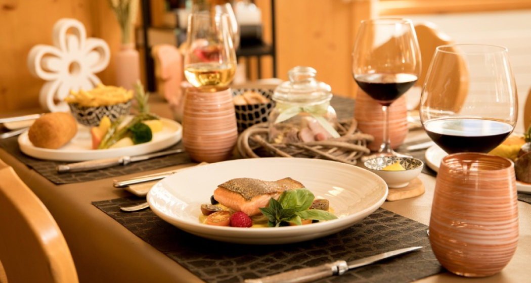 Restaurant Rätia (oua_604435717_image) Restaurant Rätia (oua_604435717_image)