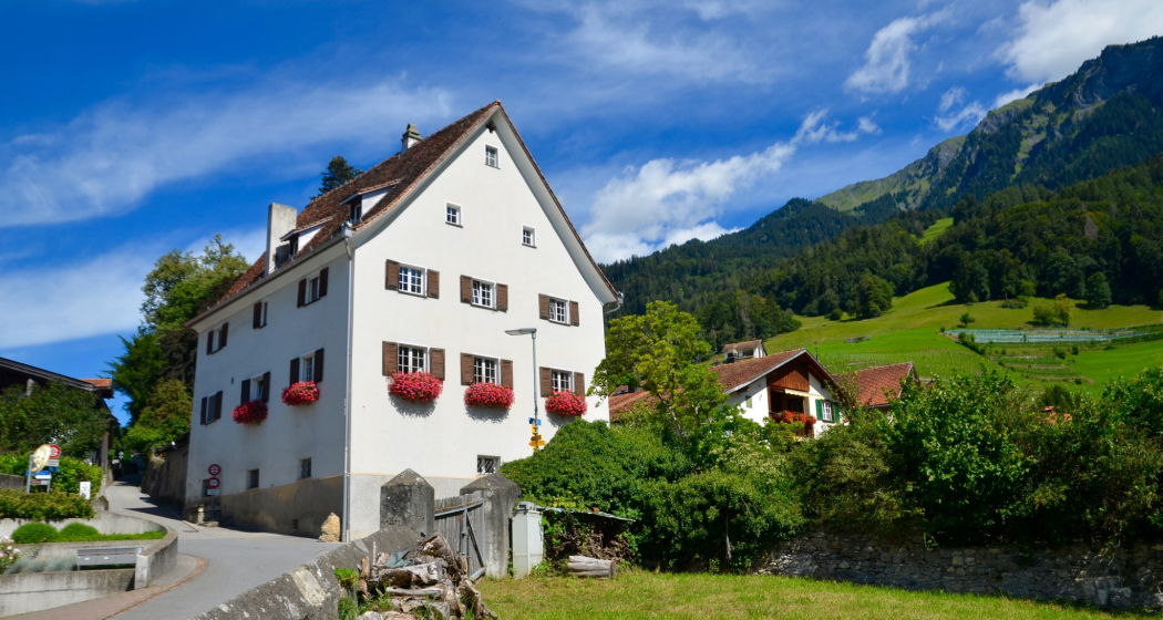 Haus Guler von Wynegg - Haus Wegelin (oua_604435759_image)