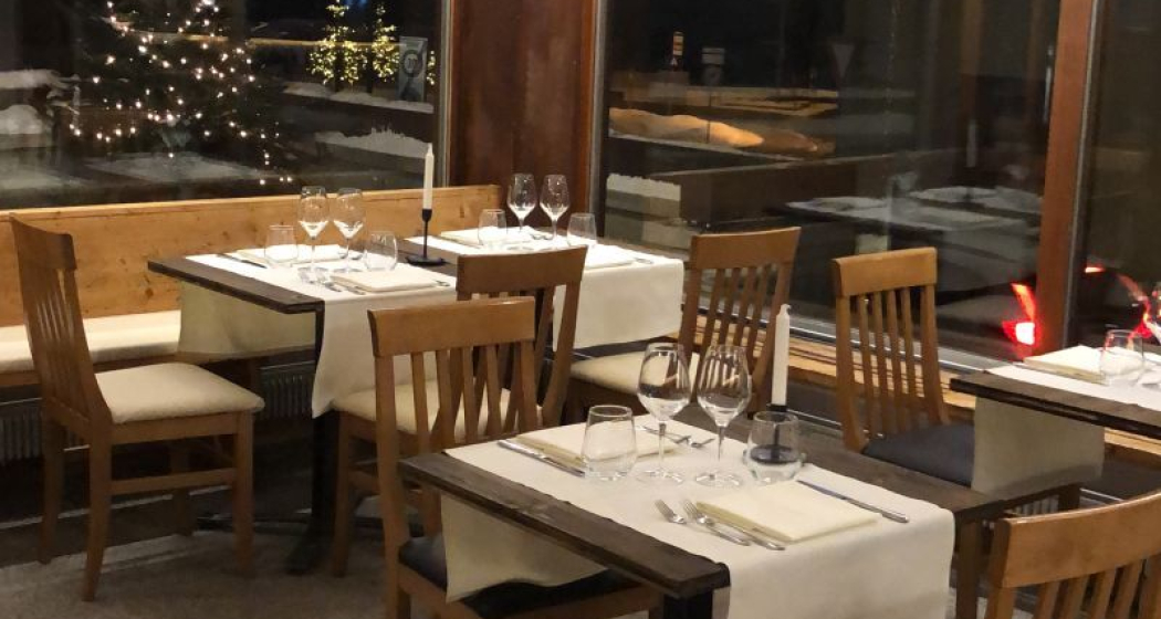 Ristorante da Franco (oua_604475126_image) Ristorante da Franco (oua_604475126_image)