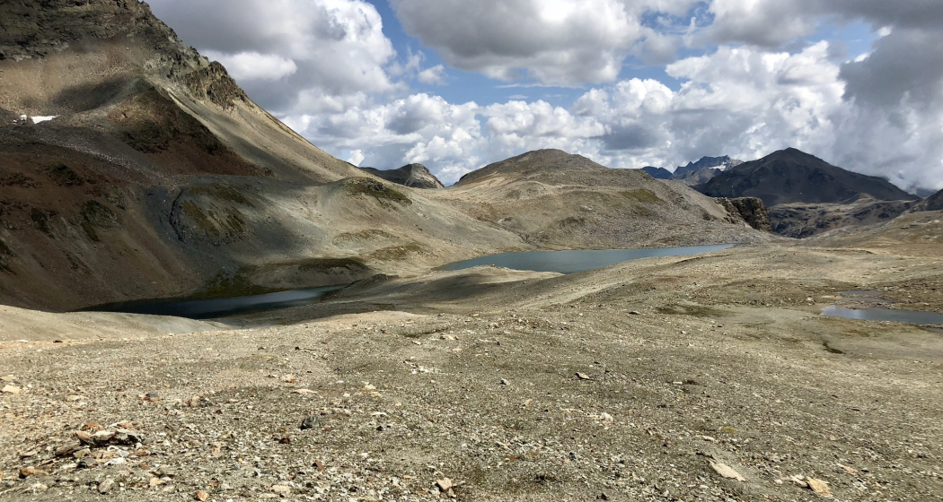 Lej da La Pischa (oua_604475608_image) Lej da La Pischa (oua_604475608_image)