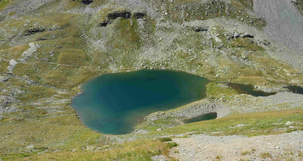 Mountainbike-Tour auf die Fuorcla Minor zur Bernina Lagalb (oua_604475780_image) Mountainbike-Tour auf die Fuorcla Minor zur Bernina Lagalb (oua_604475780_image)