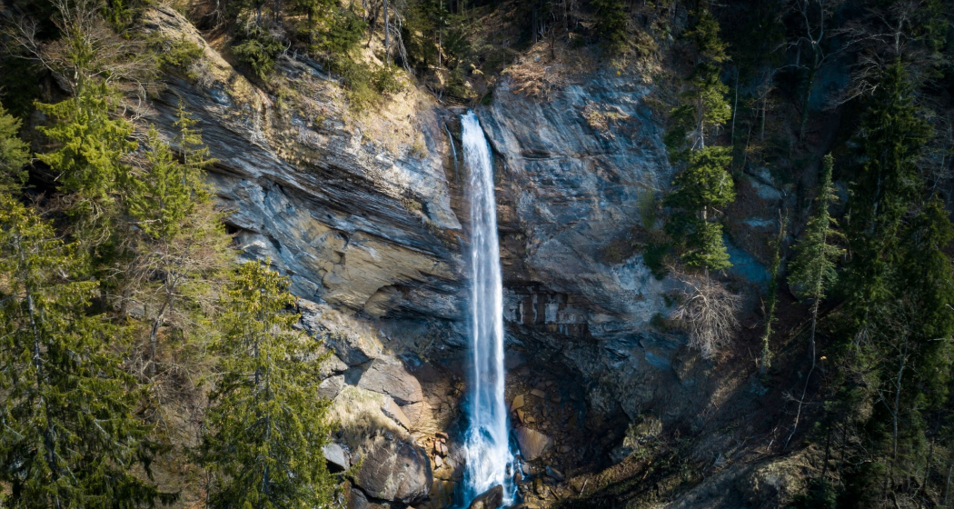 Berschnerfall (oua_604478639_image) Berschnerfall (oua_604478639_image)