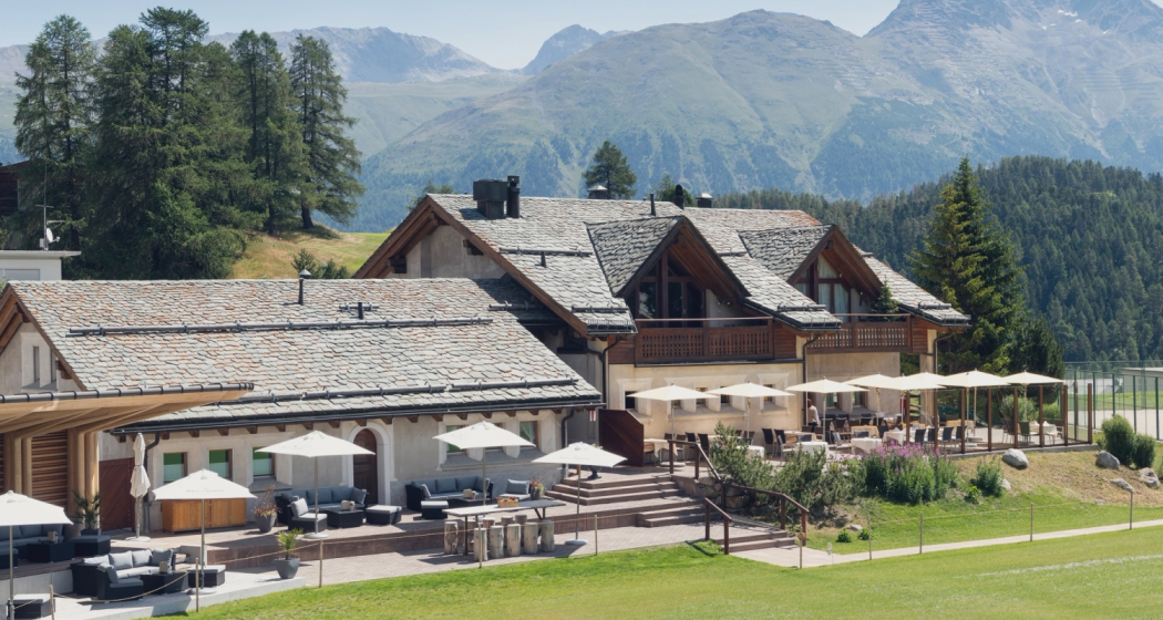 Chesa al Parc (oua_604489579_image) Chesa al Parc (oua_604489579_image)