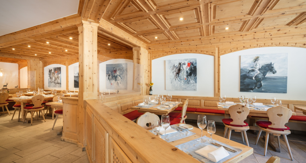 Restaurant Corvatsch (oua_604489634_image) Restaurant Corvatsch (oua_604489634_image)