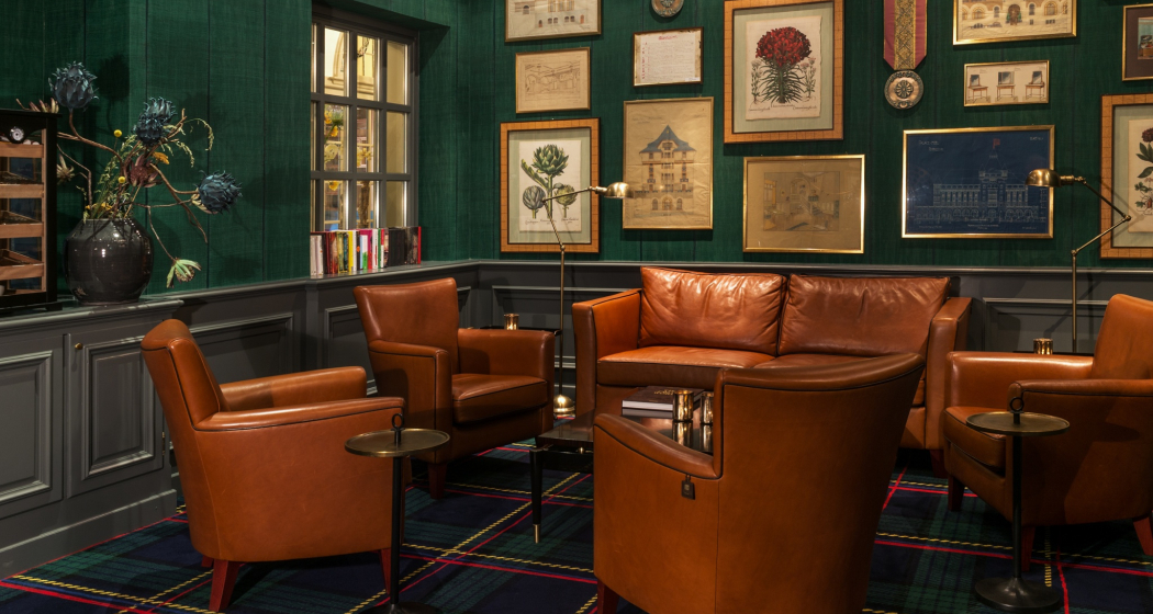 Smoker's Lounge Hotel Walther (oua_604489725_image) Smoker's Lounge Hotel Walther (oua_604489725_image)