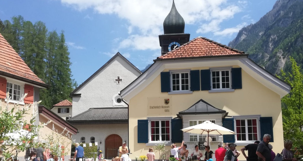 Drachenlochmuseum Vättis (oua_604495101_image)