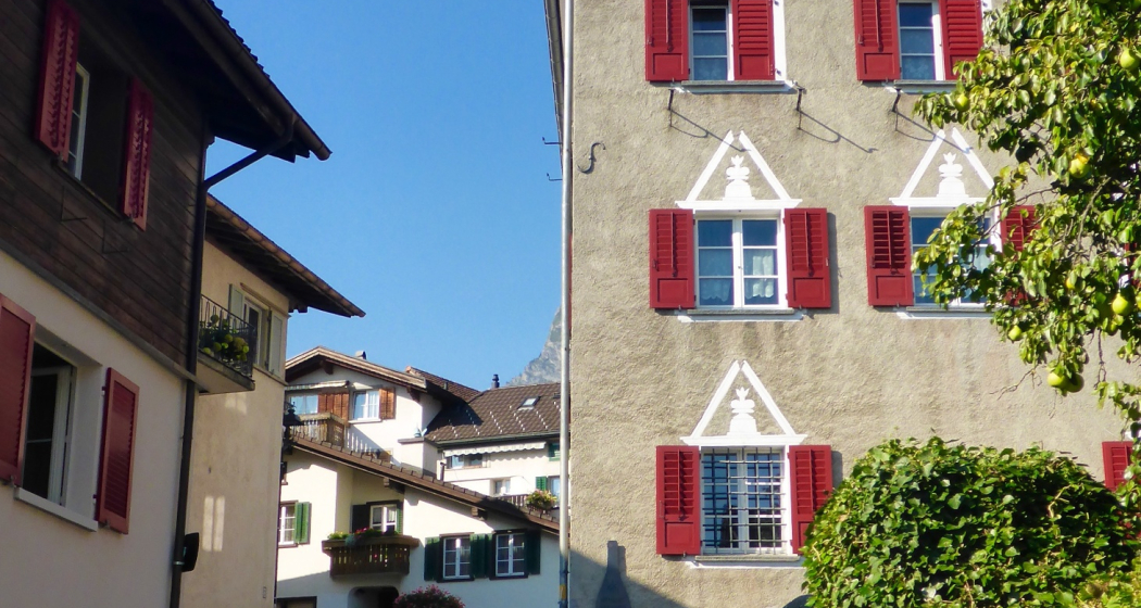 Haus zur alten Post (oua_604495148_image)