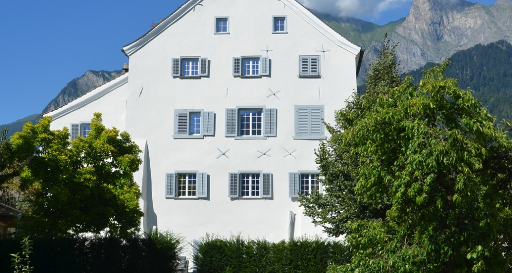 Haus Enderlin v. Montzwick „im Winkel“ (oua_604495149_image)