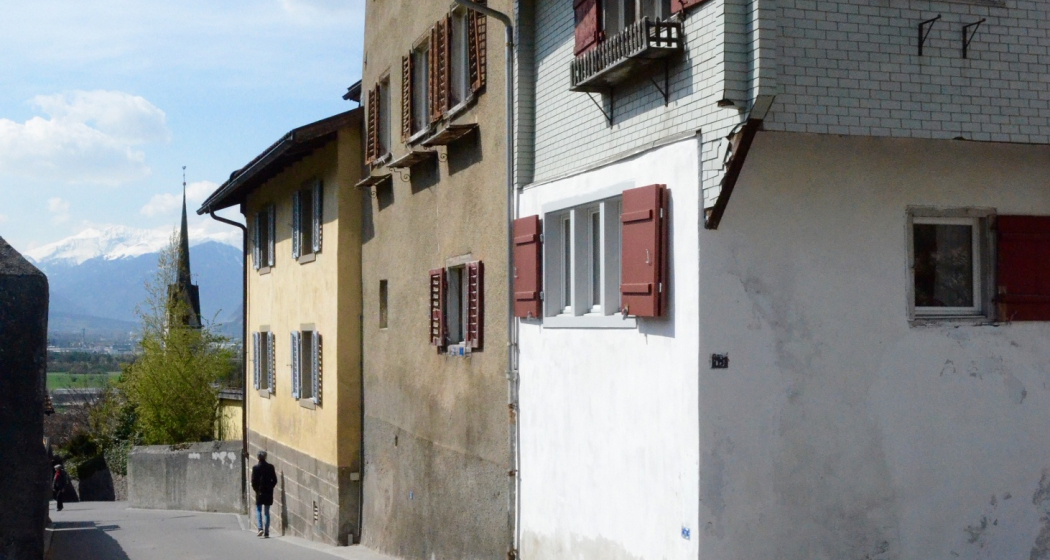 Haus Schmid, jetzt Fromm (oua_604535503_image)