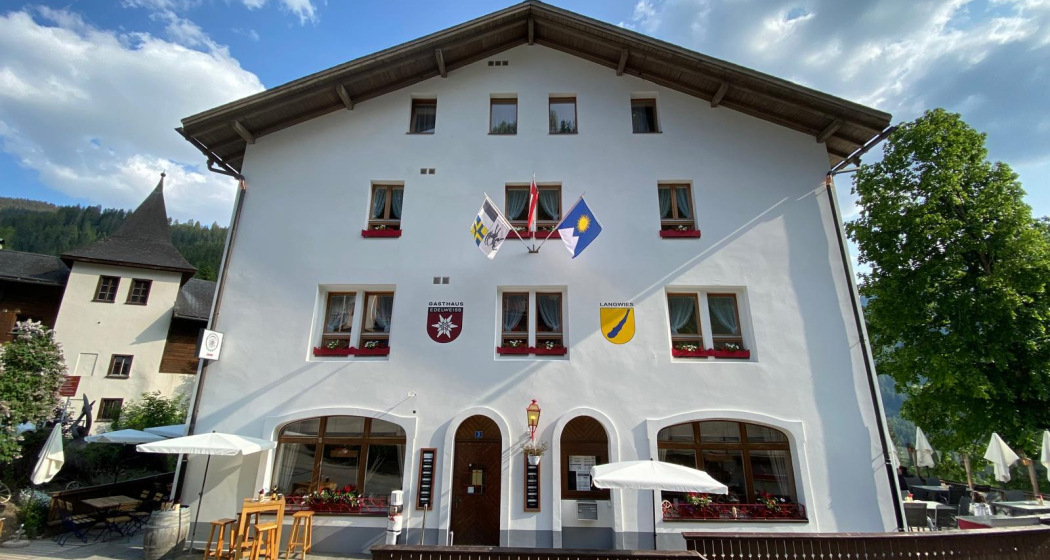 Aussenansicht Aussenansicht