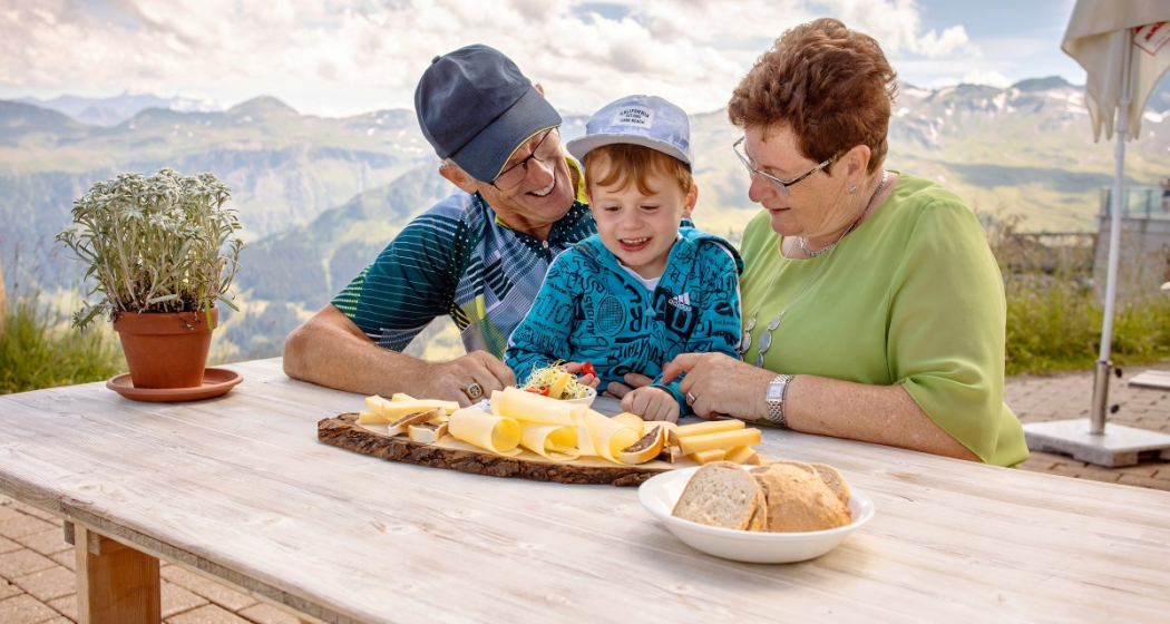 Maschgenkamm Maschgenkamm