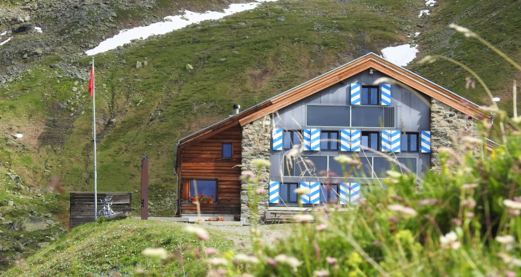 Chamonna Tuoi CAS/SAC