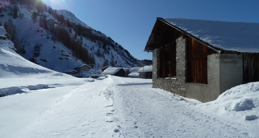Schneeschuhtour Isola-Sils (oua_605431497_image) Schneeschuhtour Isola-Sils (oua_605431497_image)
