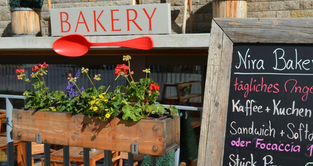 Bakery Nira Alpina (oua_605631811_image) Bakery Nira Alpina (oua_605631811_image)