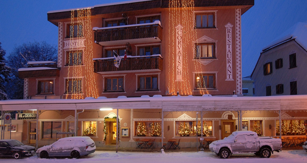 Restaurant Corvatsch (oua_605631826_image) Restaurant Corvatsch (oua_605631826_image)