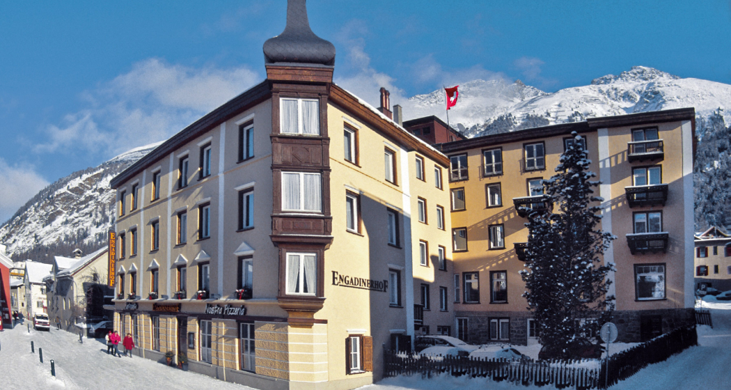 Aussichtsreiche Rundwanderung um Pontresina (oua_605631838_image) Aussichtsreiche Rundwanderung um Pontresina (oua_605631838_image)