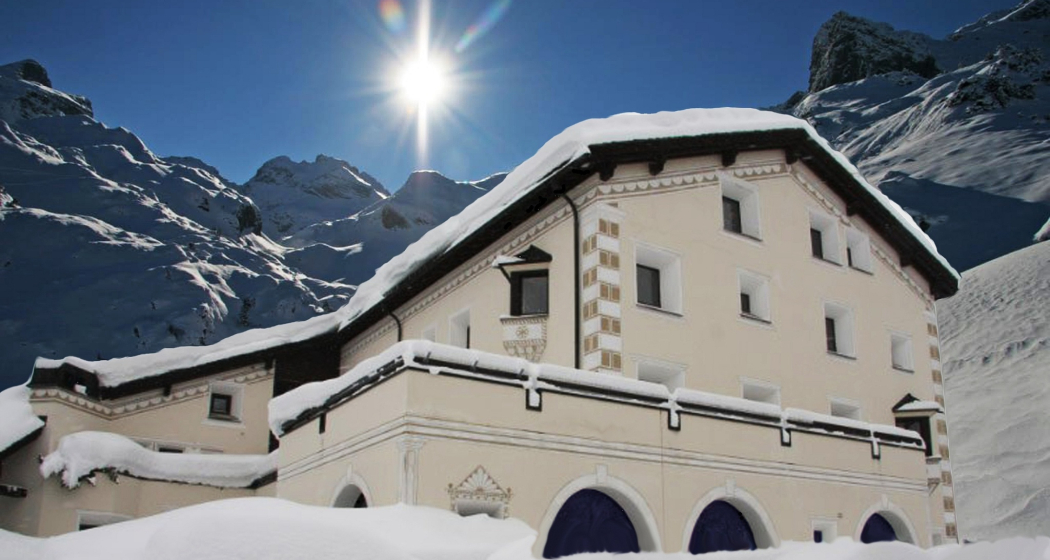 Silserhof (oua_605631871_image) Silserhof (oua_605631871_image)