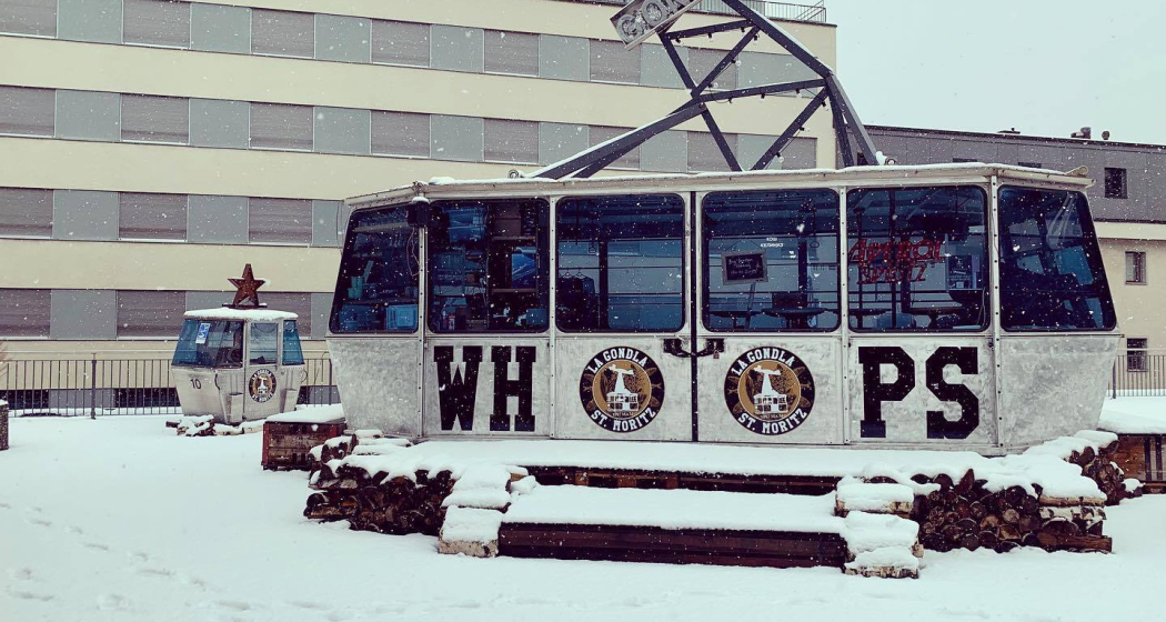 La Gondla (oua_605631916_image) La Gondla (oua_605631916_image)