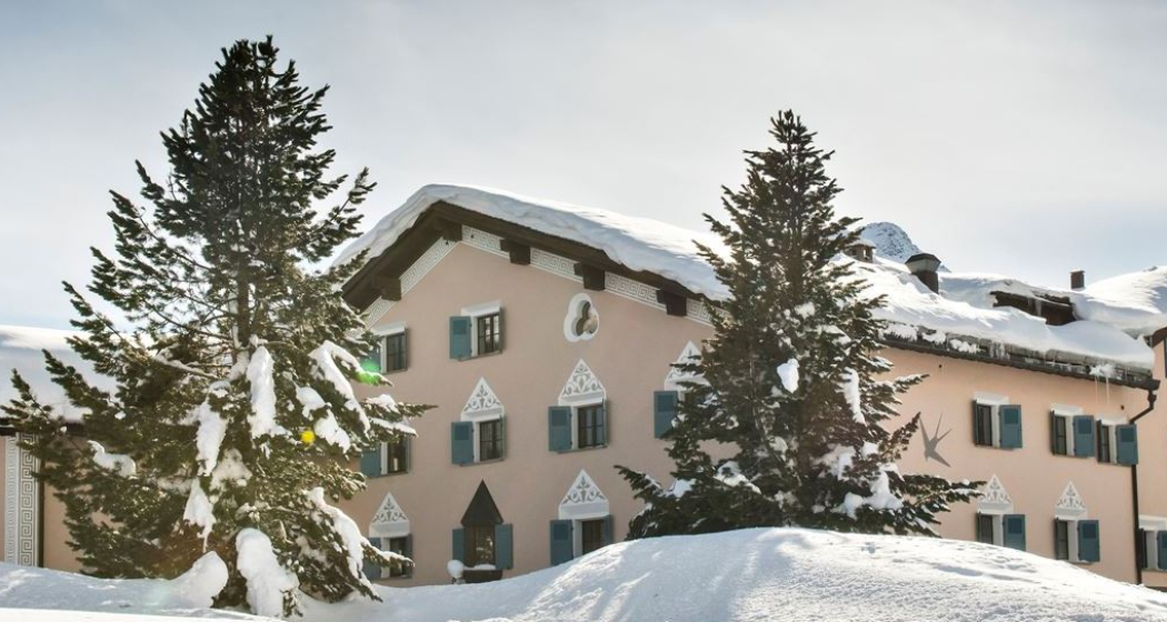 Hotel Chesa Randolina (oua_605632026_image)