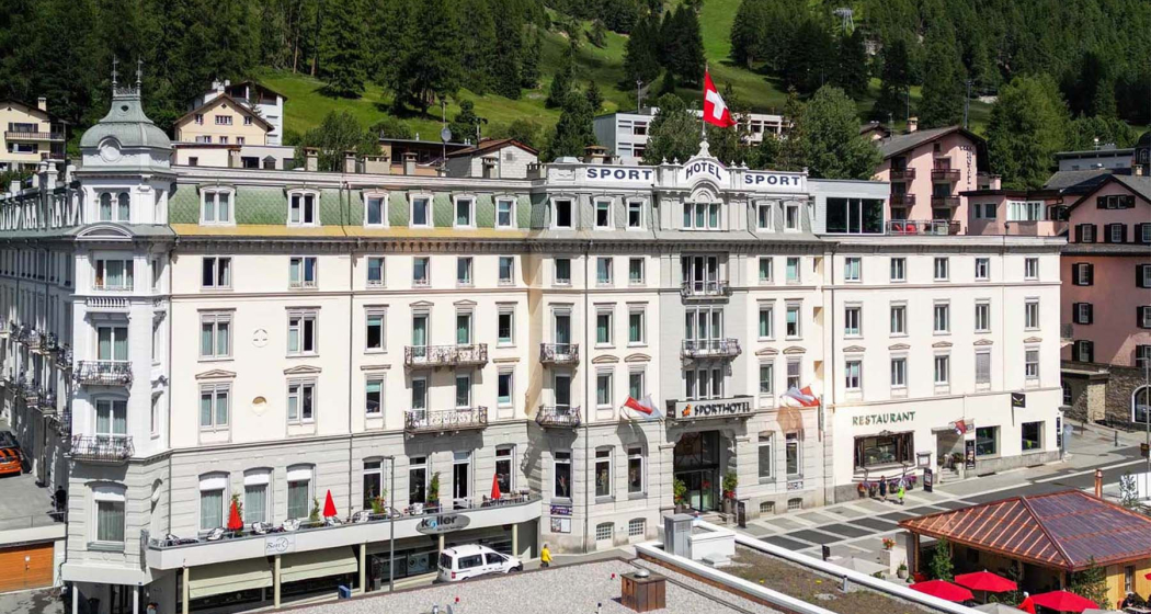 Sporthotel Pontresina (oua_605632317_image) Sporthotel Pontresina (oua_605632317_image)
