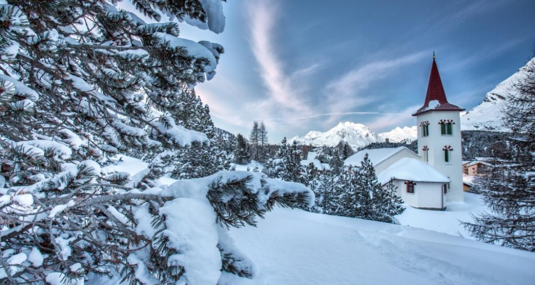 Chiesa Bianca (oua_605632473_image) Chiesa Bianca (oua_605632473_image)