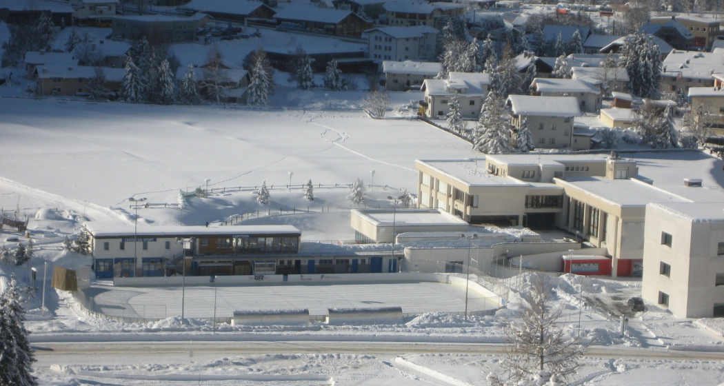 Langlaufzentrum Zernez (oua_605632663_image) Langlaufzentrum Zernez (oua_605632663_image)