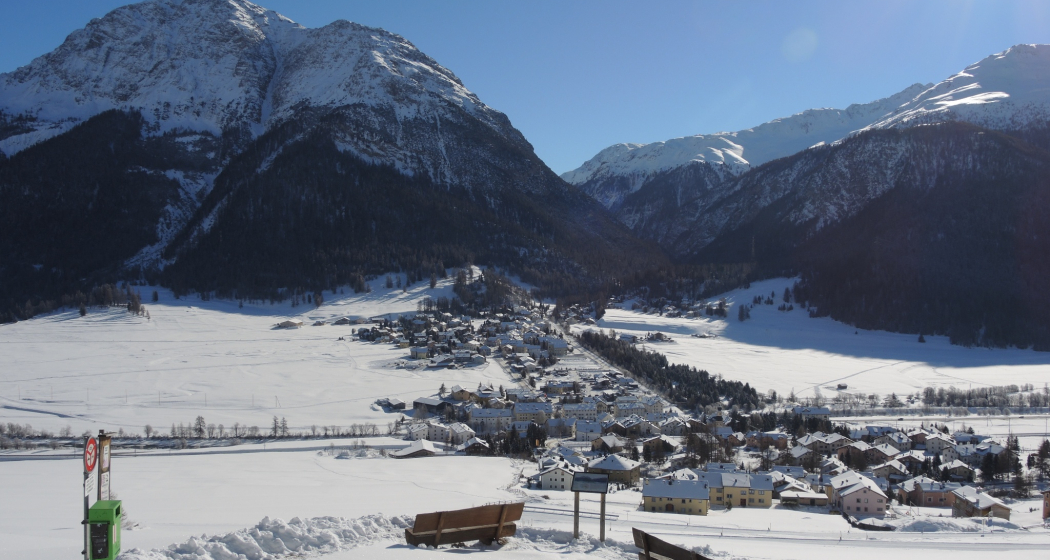 Aussichtsreiche Wanderung von Madulain nach La Punt-Chamues-ch über Fuorcla Gualdauna (oua_605632687_image) Aussichtsreiche Wanderung von Madulain nach La Punt-Chamues-ch über Fuorcla Gualdauna (oua_605632687_image)