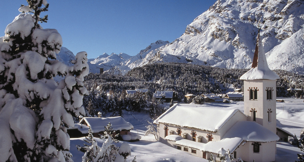 Chiesa Bianca (oua_605632859_image) Chiesa Bianca (oua_605632859_image)