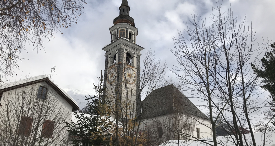 Reformierte Dorfkirche (oua_605632928_image) Reformierte Dorfkirche (oua_605632928_image)