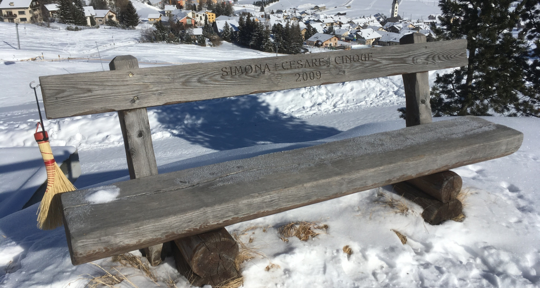 Sitzbank Purtum III (oua_605633035_image)