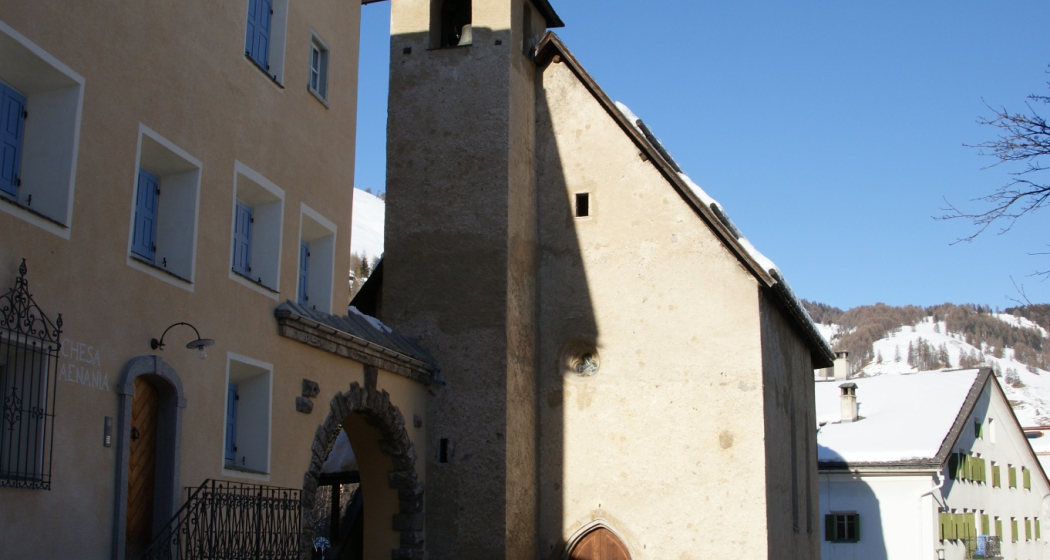 Lange Wanderung auf der Via Engiadina von S-chanf nach Bever über Zuoz (oua_605633125_image)