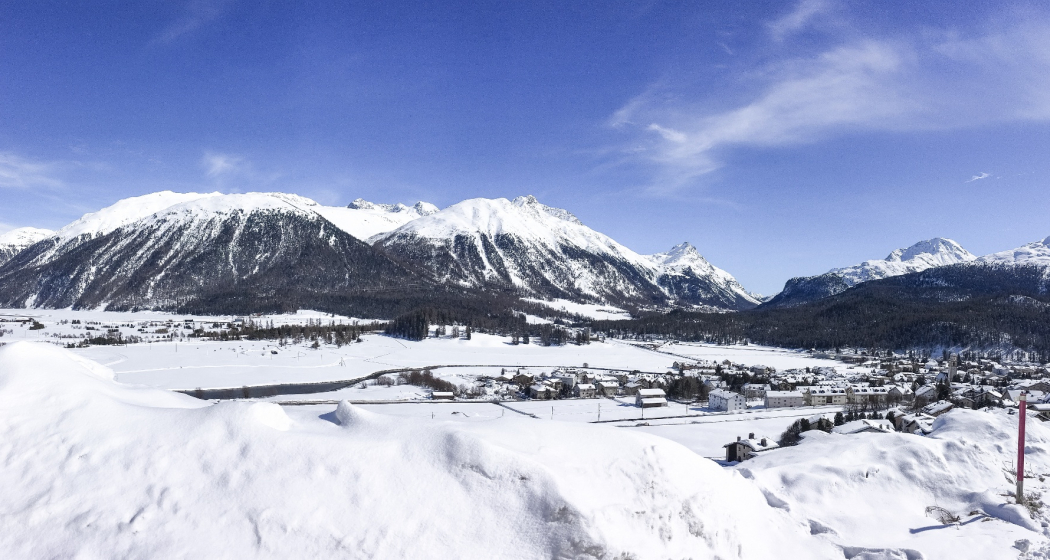 Rundwanderung auf der Via Engiadina ab Celerina/Schlarigna (oua_605633189_image) Rundwanderung auf der Via Engiadina ab Celerina/Schlarigna (oua_605633189_image)