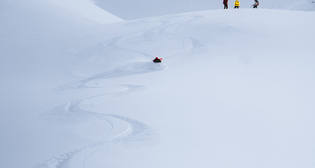 Jakobshorn - Teufi (Nr. 14) (oua_605824316_image) Jakobshorn - Teufi (Nr. 14) (oua_605824316_image)