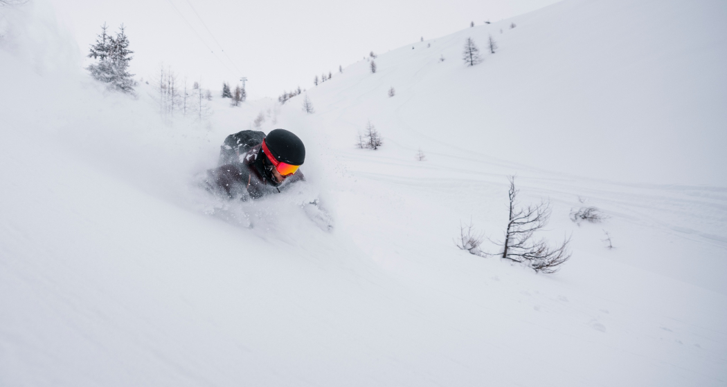 Gotschnaboden - Klosters (Nr. 48) (oua_605825830_image)