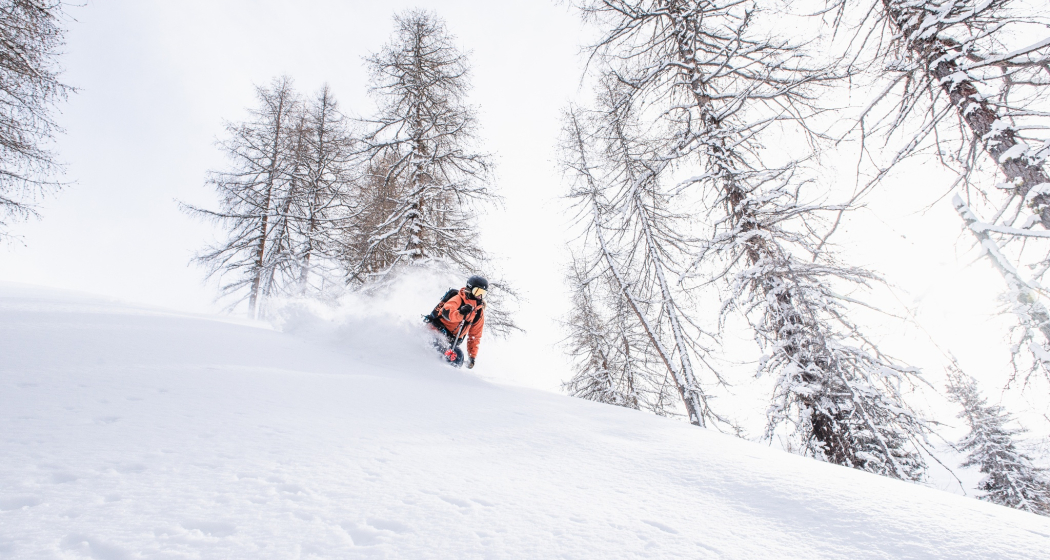 Gotschnaboden - Klosters (Nr. 48) (oua_605825831_image)