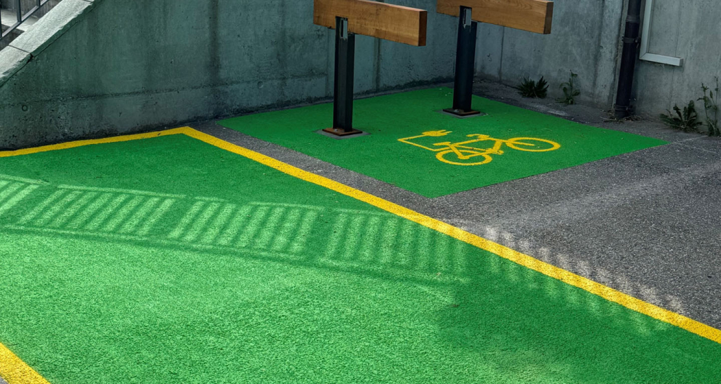 E-Bike-Ladestation Lohn E-Bike-Ladestation Lohn