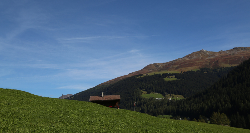 Davos Klosters Davos Klosters