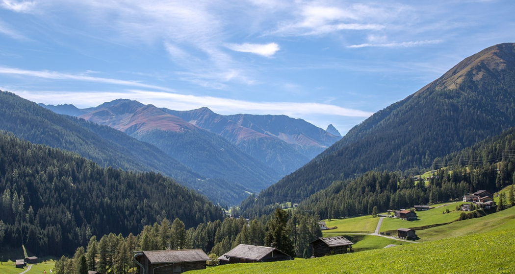 Davos Klosters Davos Klosters