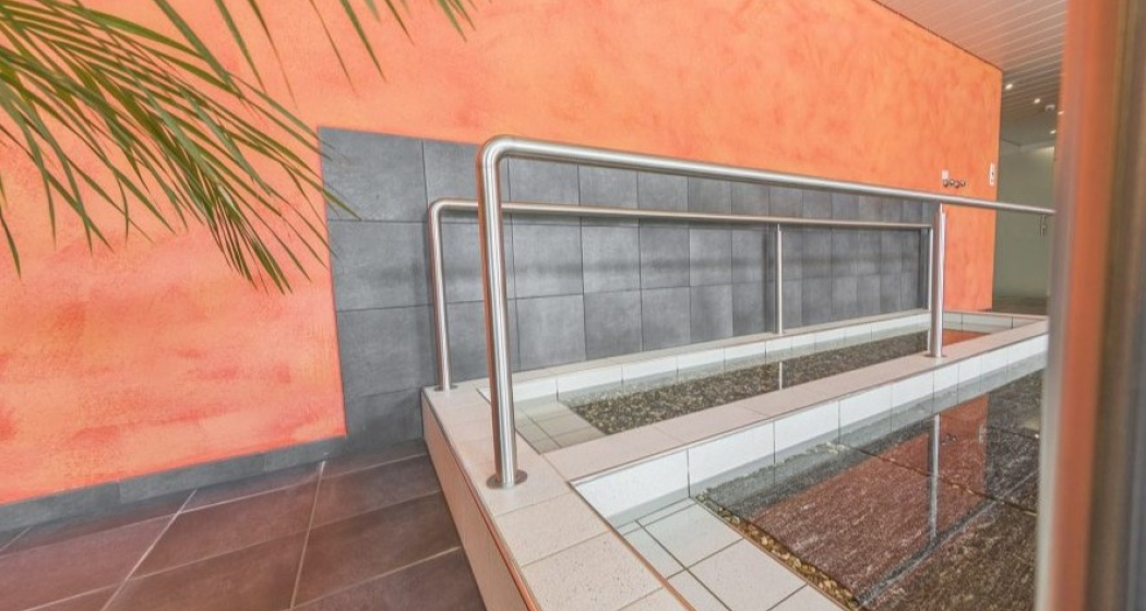 Gehbad Steinhauser Zentrum Gehbad Steinhauser Zentrum