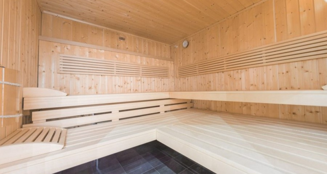 Sauna Steinhauser Zentrum Sauna Steinhauser Zentrum