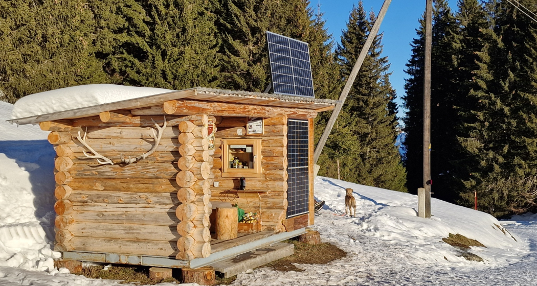 Tancadi seitwerts Tancadi seitwerts