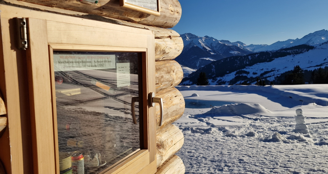 Tancadi Run Giosch, Ladir Tancadi Run Giosch, Ladir