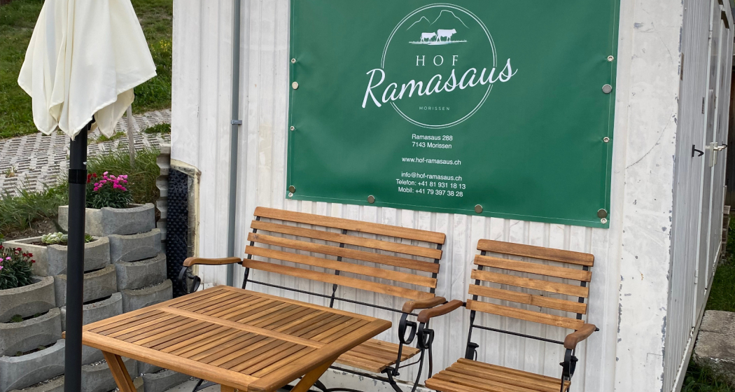 Hof Ramasaus Hofladen Hof Ramasaus Hofladen