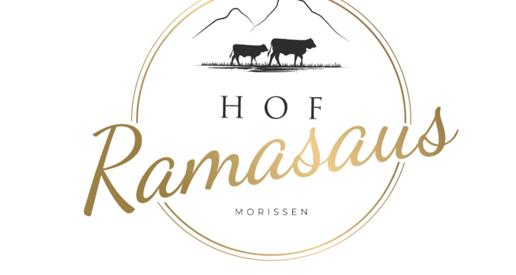 Hof Ramasaus Hofladen - Logo Hof Ramasaus Hofladen - Logo