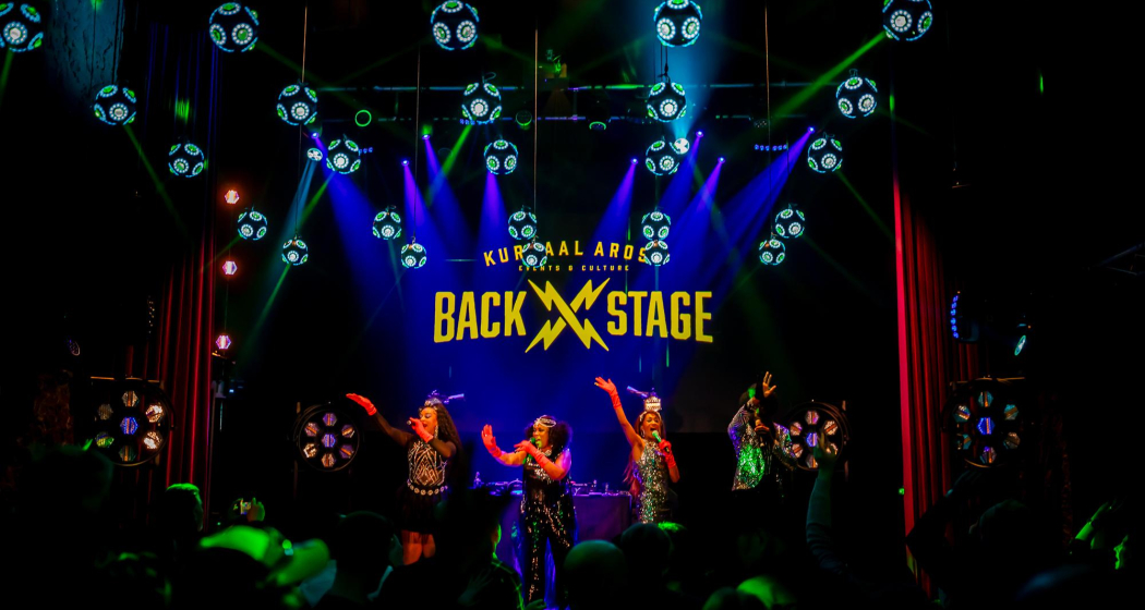 bony M experience by chillipictures in Backstage A bony M experience by chillipictures in Backstage A