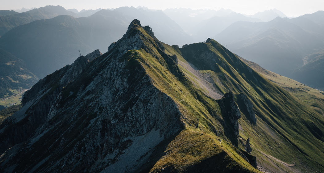 der Gotschnagrat der Gotschnagrat